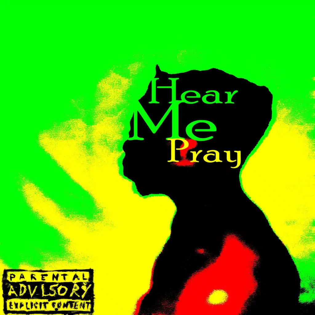 Hear-Me- Pray