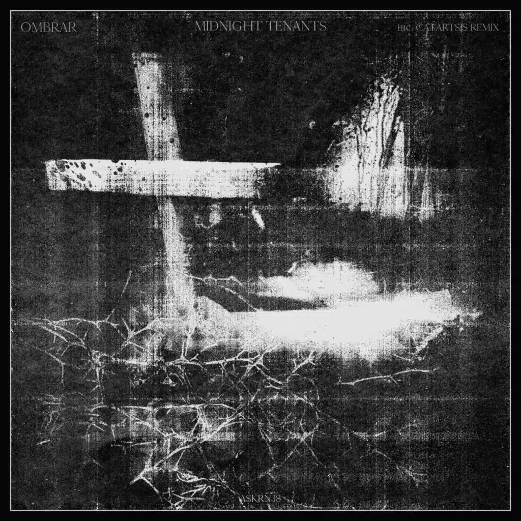 Midnight Tenants EP (feat. Catartsis)