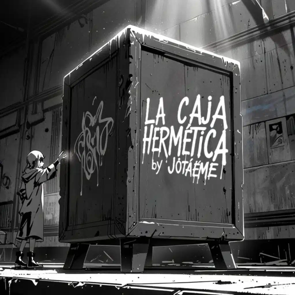 La caja hermética