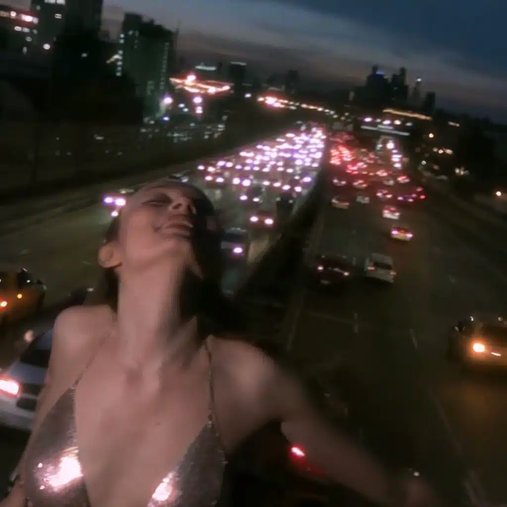 Шестое чувство