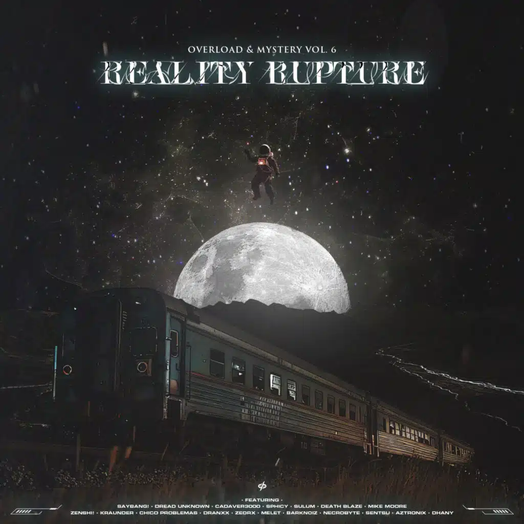 Overload & Mystery, Vol. 6: Reality Rupture