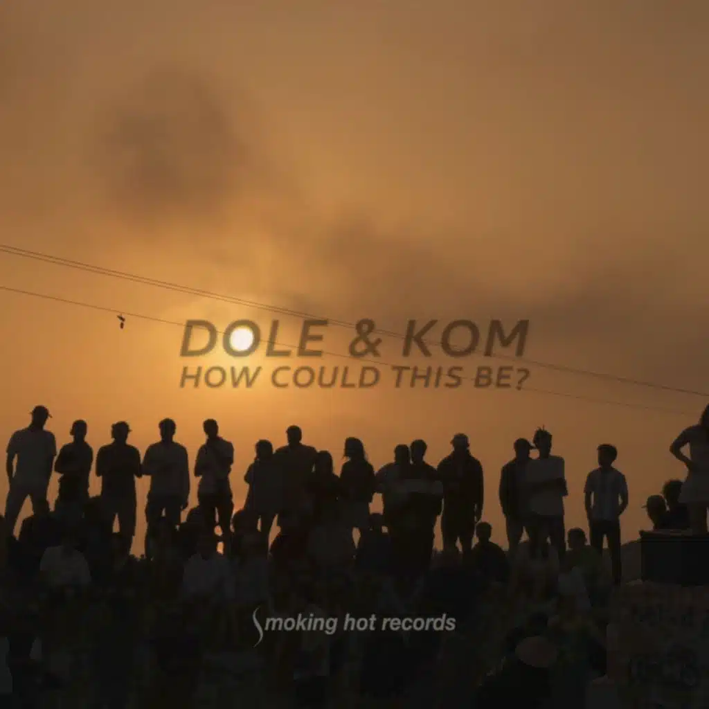 How Could This Be? (Radio-Edit)