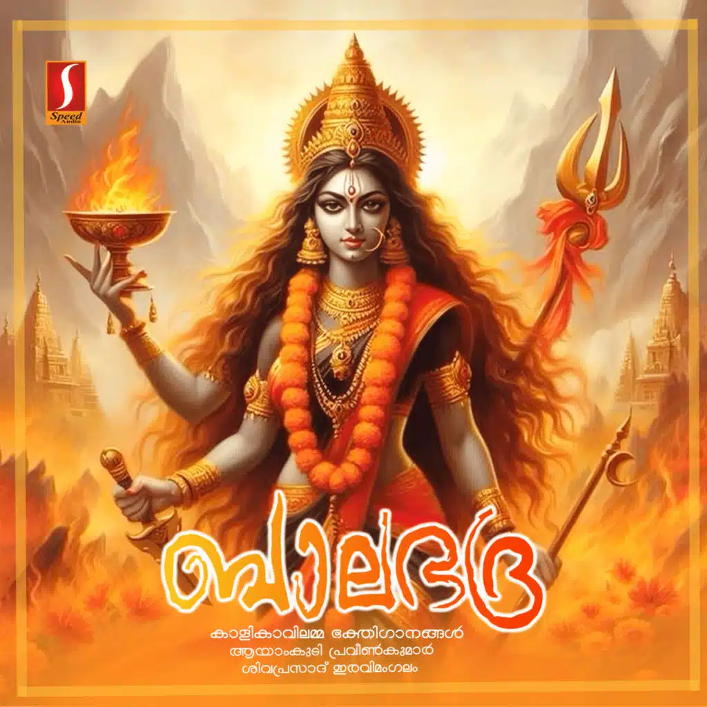 Aayamkudy Praveen Kumar & Shivaprasad Eravimangalam