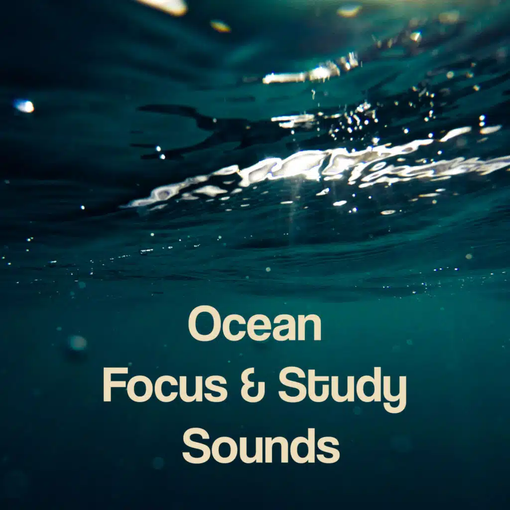 Ocean Focus & Study Sounds