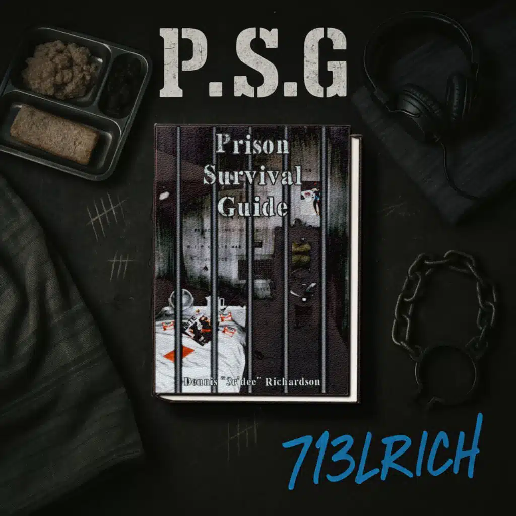 P.S.G Anthem (feat. 3r’Dee)