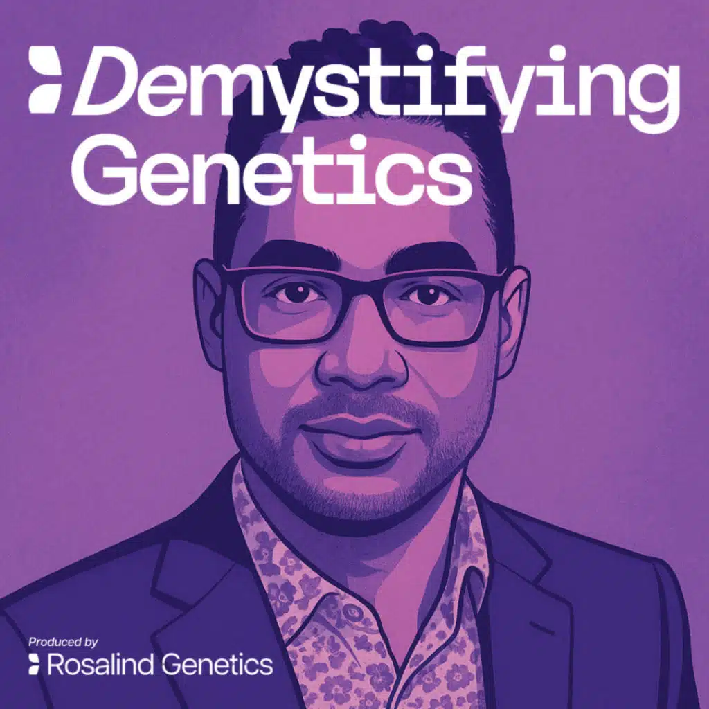 Demystifying Genetics