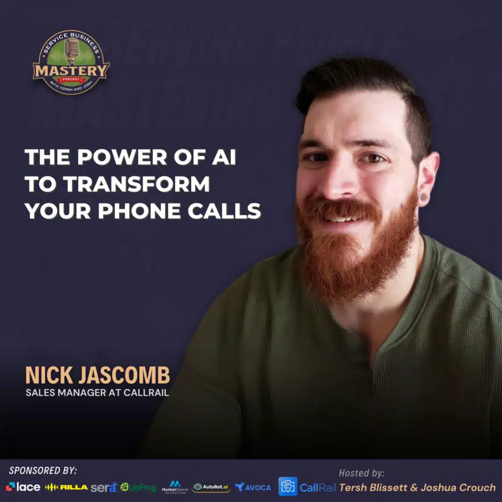 AI Call Tracking for Contractors to Maximize Marketing ROI with CallRail Tools – Nick Jascomb