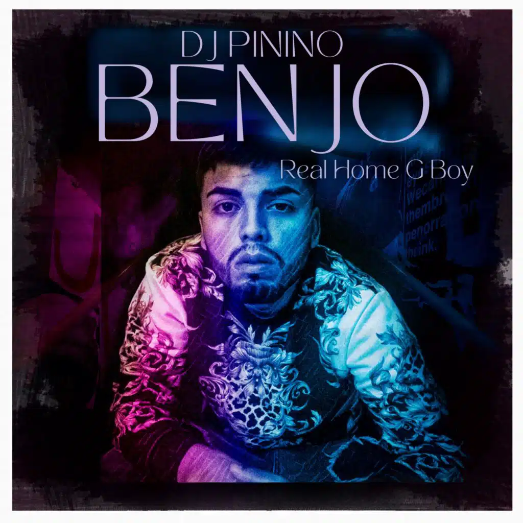 Real Home G Boy (feat. Dj Pinino)