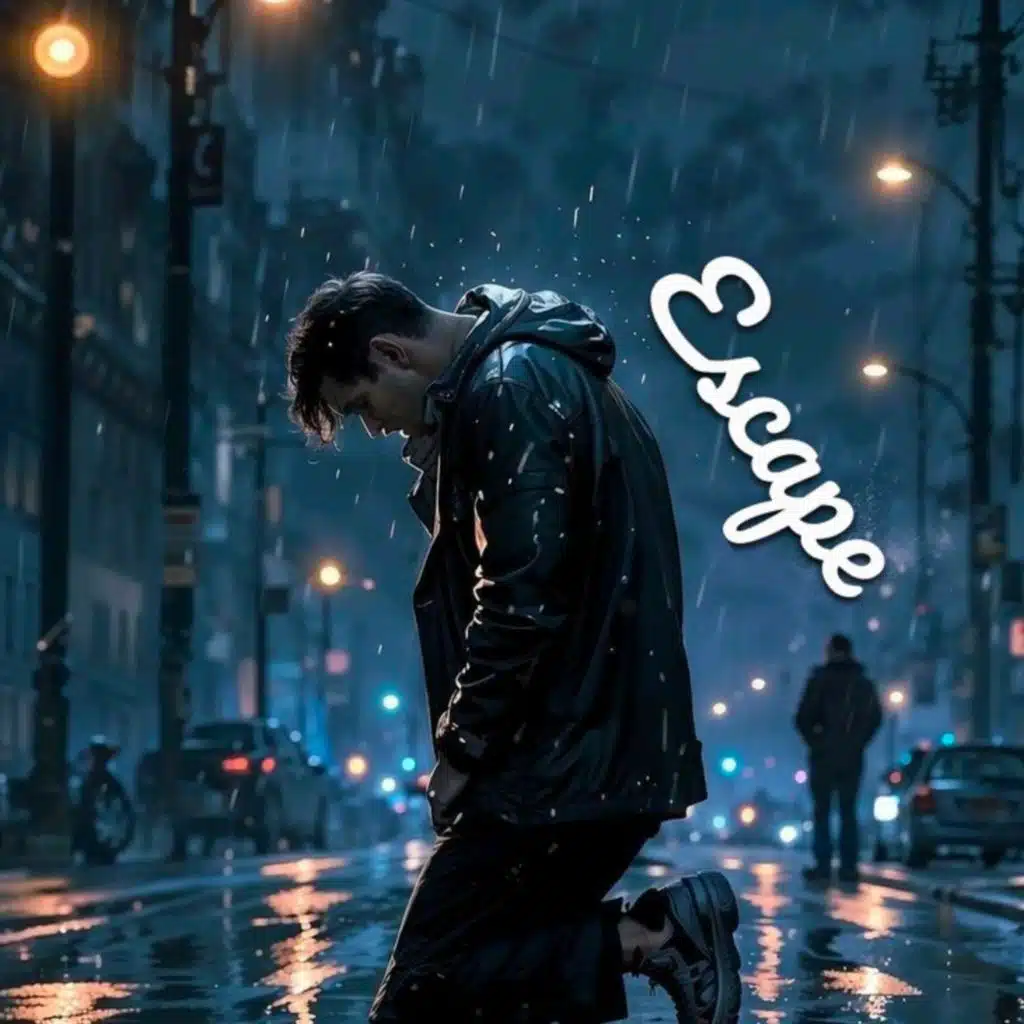 Escape