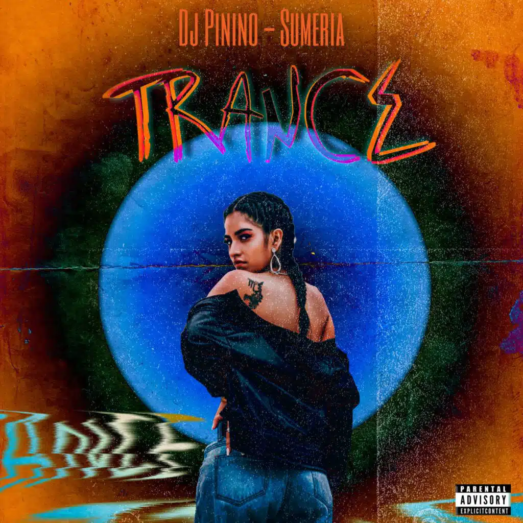 Trance (feat. Dj Pinino)