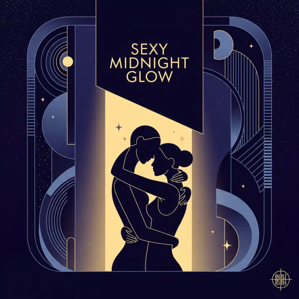 Sexy Midnight Glow
