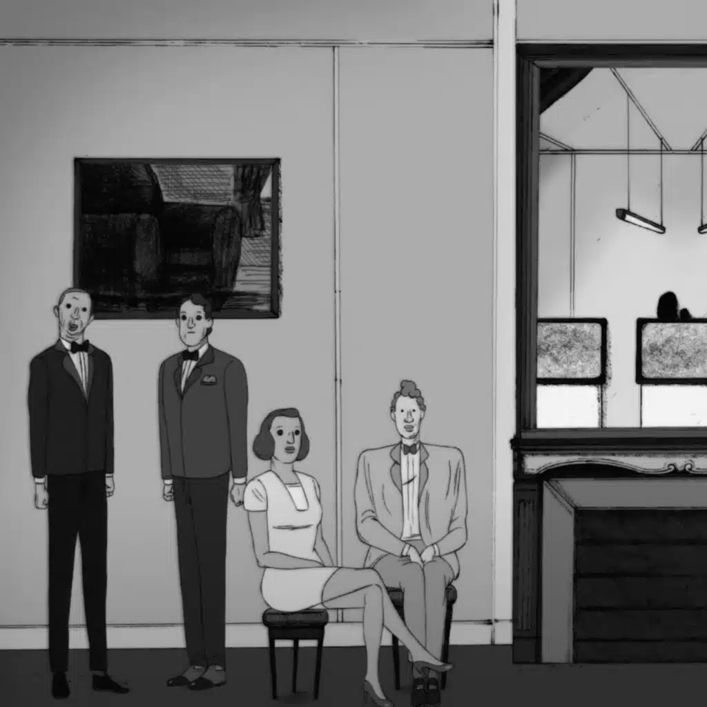 Singing (Dixon Mix) [feat. Scalde]