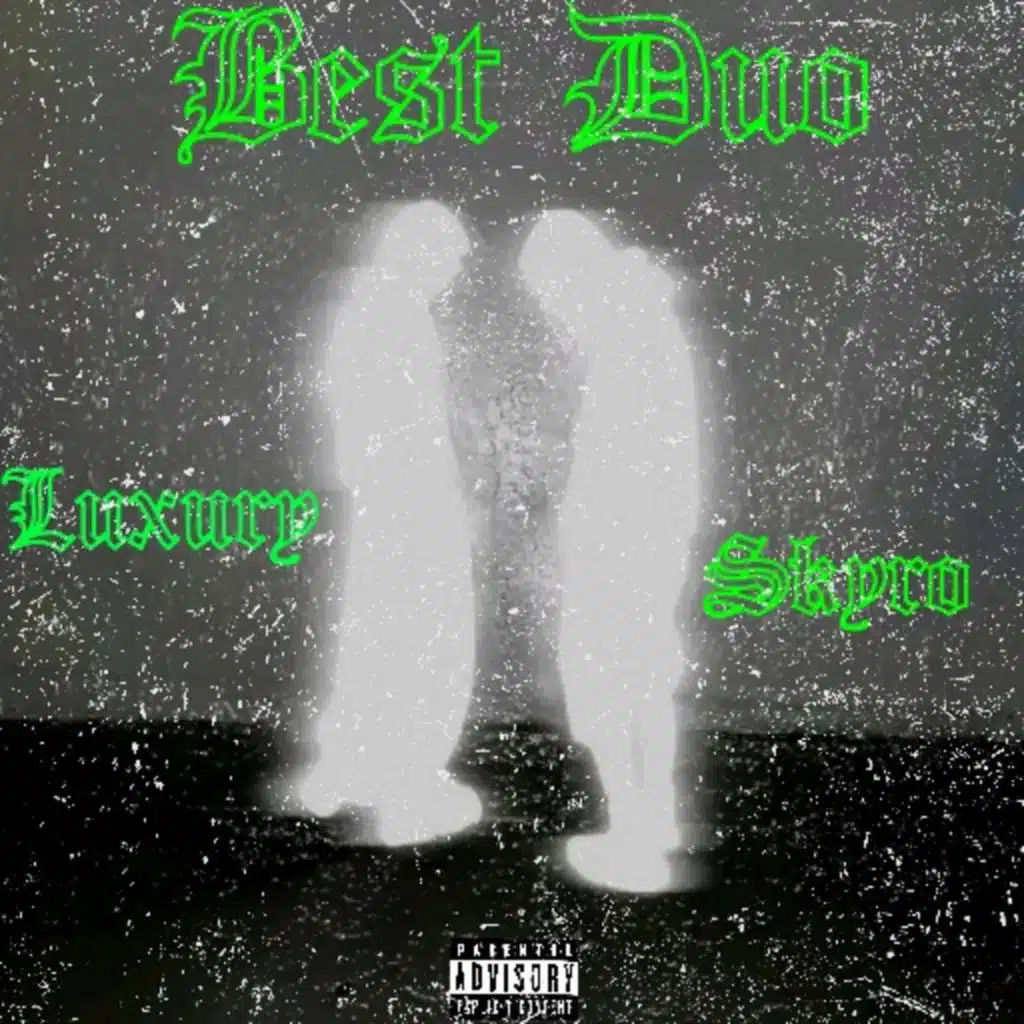Best Duo (feat. Skyro)