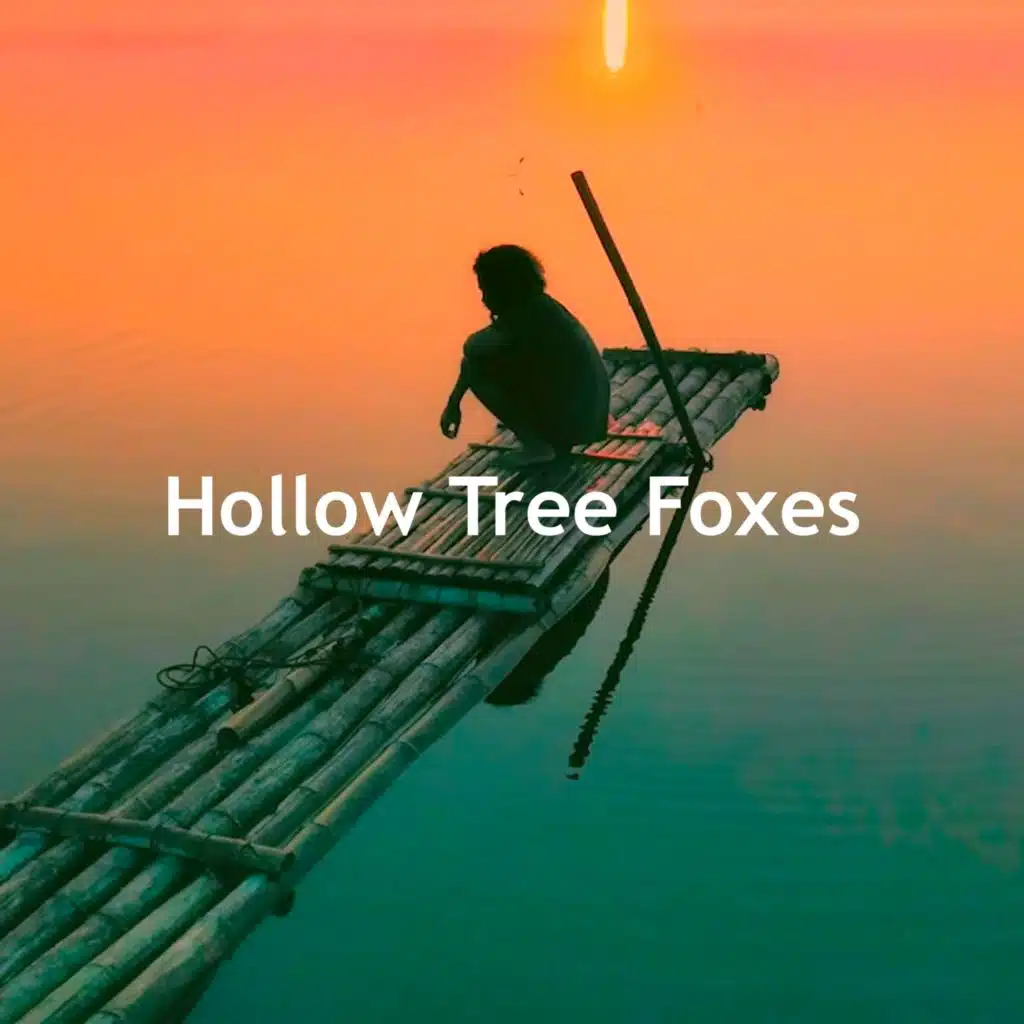 Hollow Tree Foxes