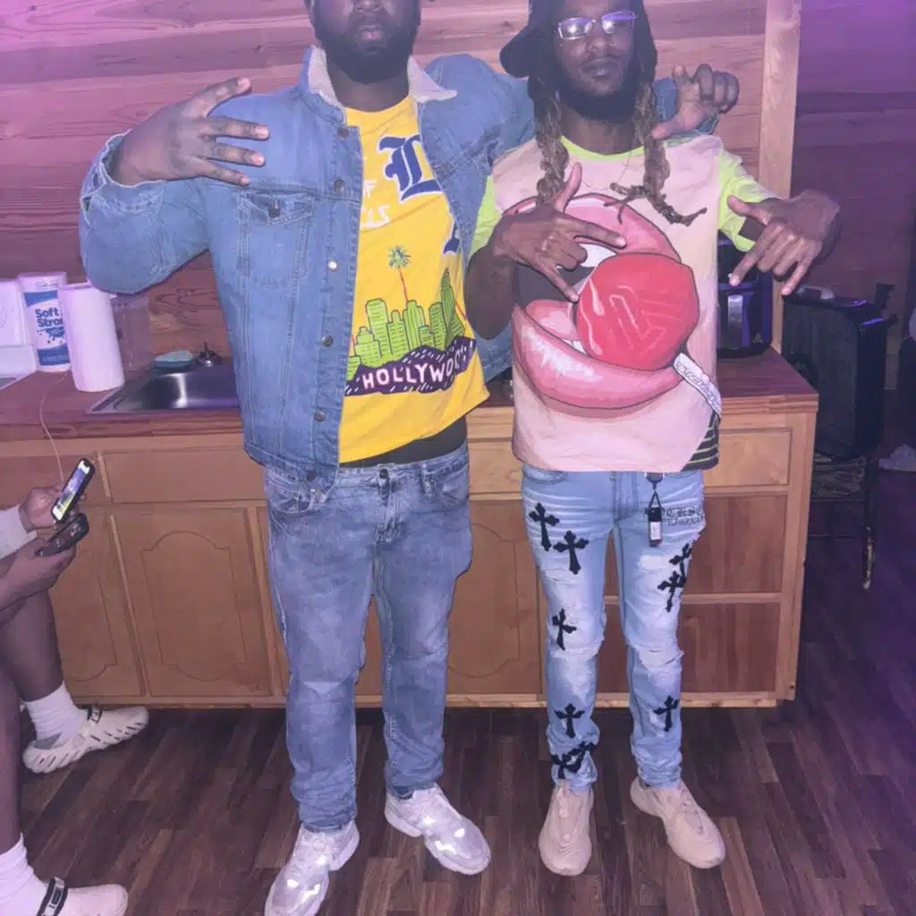 4/20 (feat. Big Red)