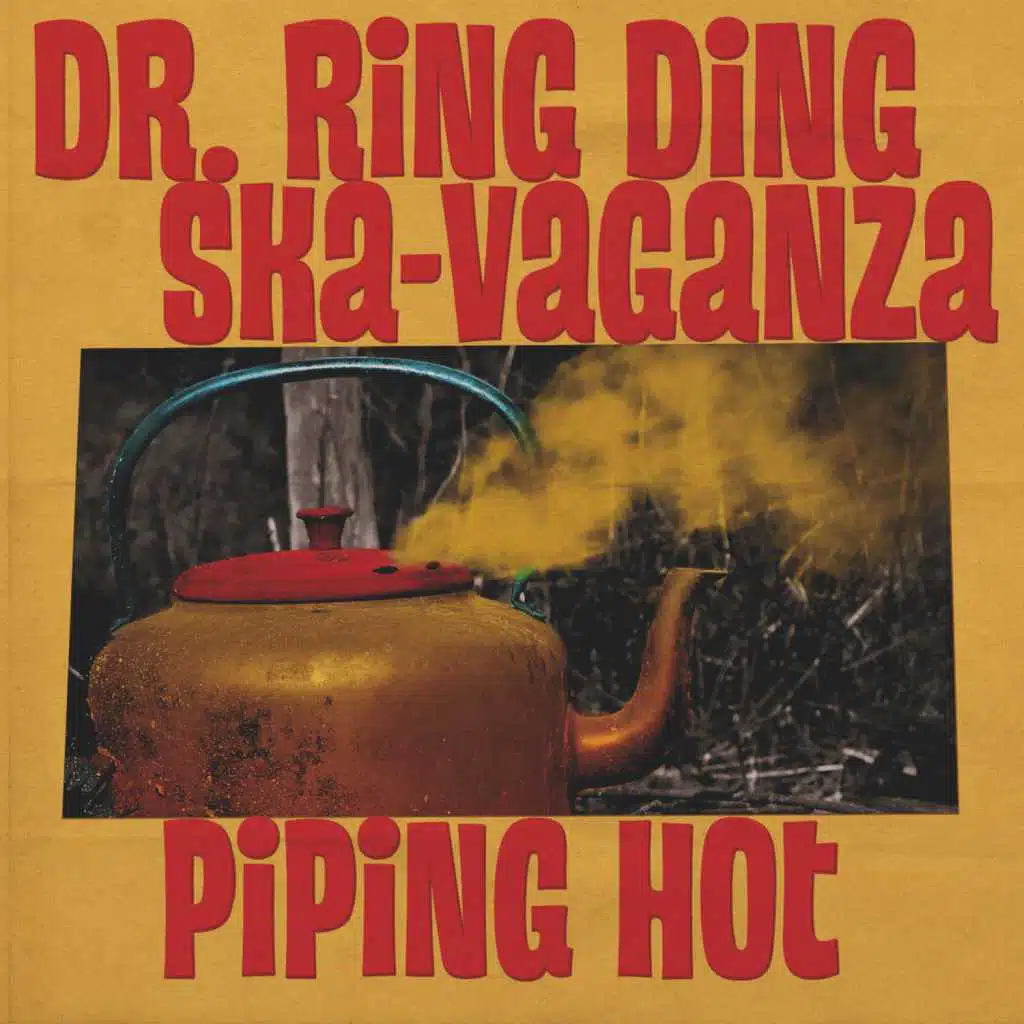 Ska Vaganza: Piping Hot