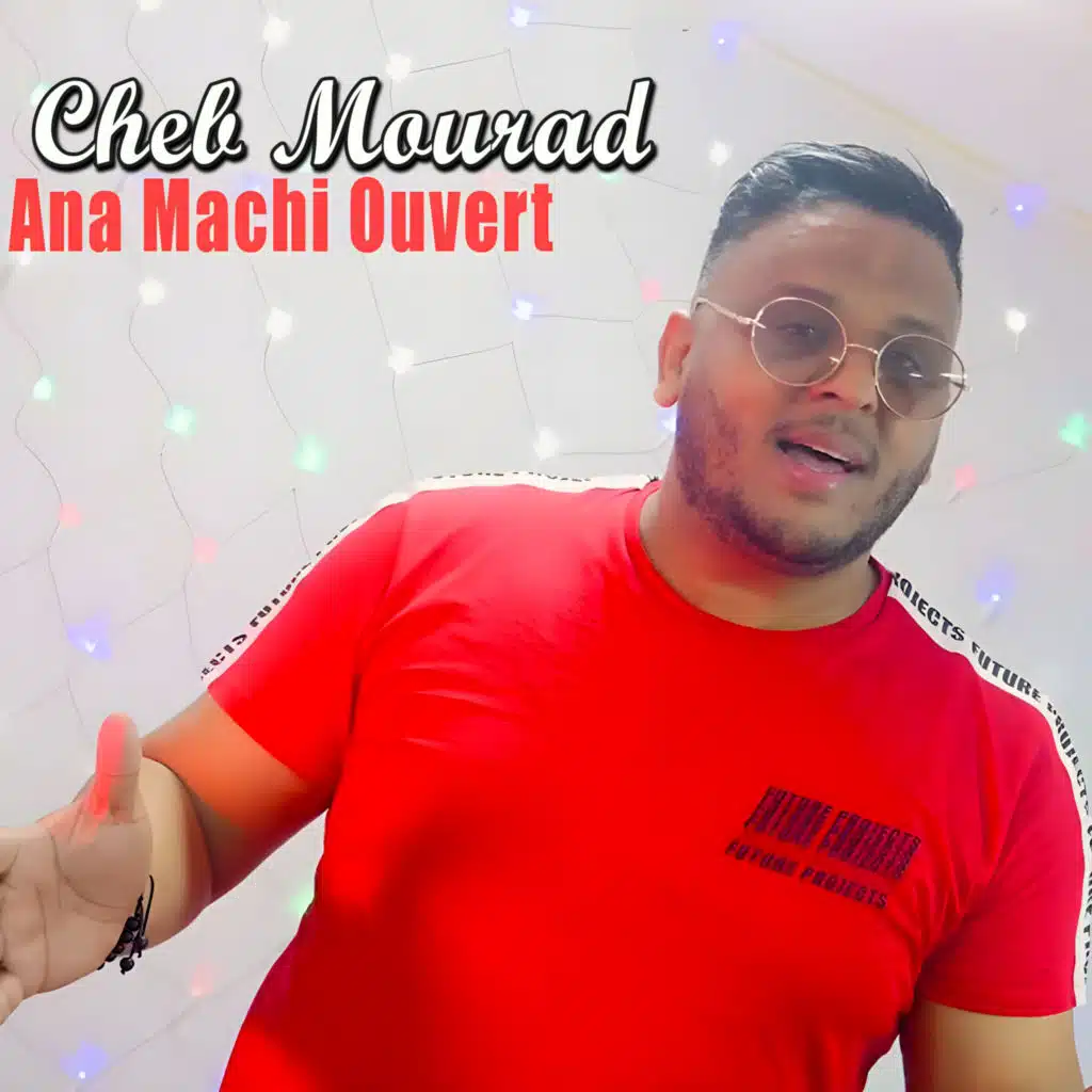 Ana Machi Ouvert