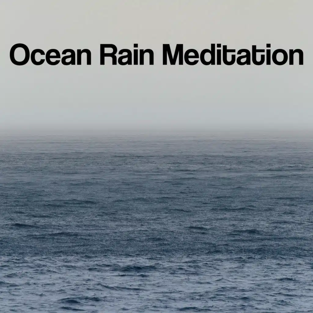 Ocean Rain Meditation