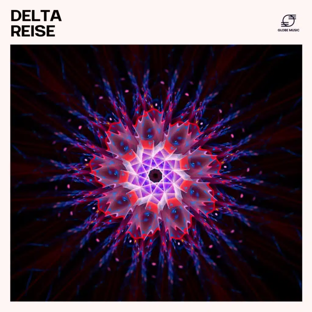 Delta Reise
