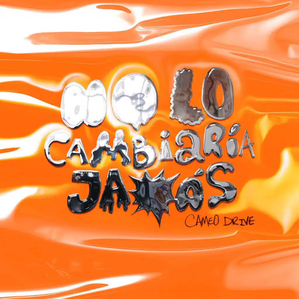 Cameo Dr