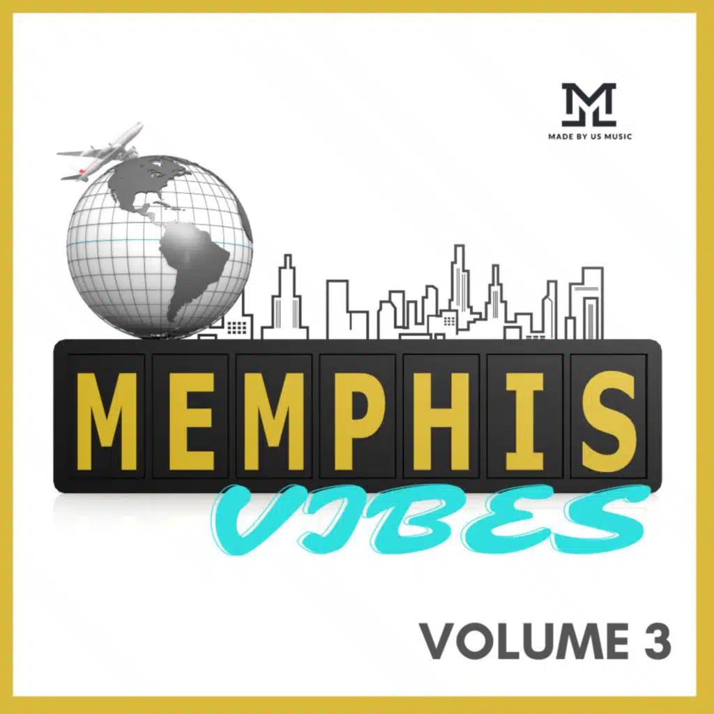 Memphis Vibes (Vol 3)