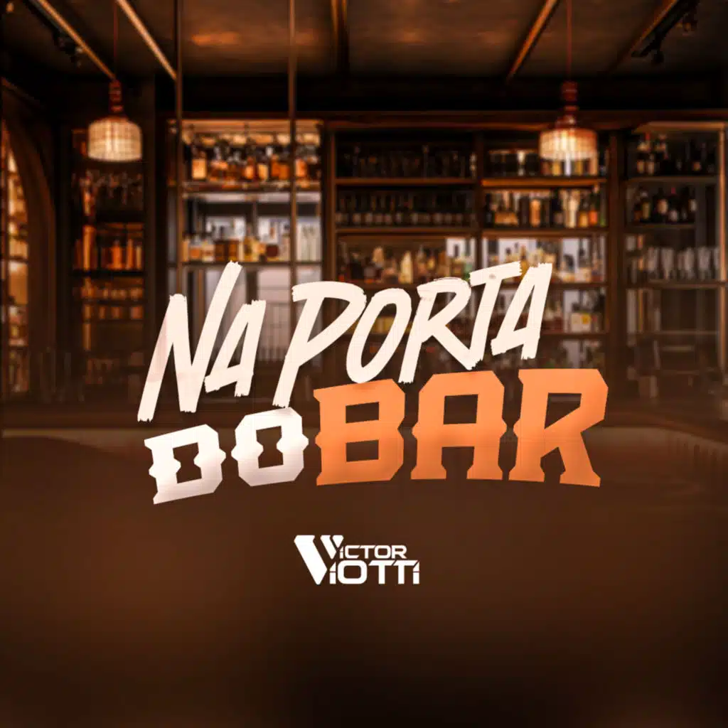 Na Porta do Bar