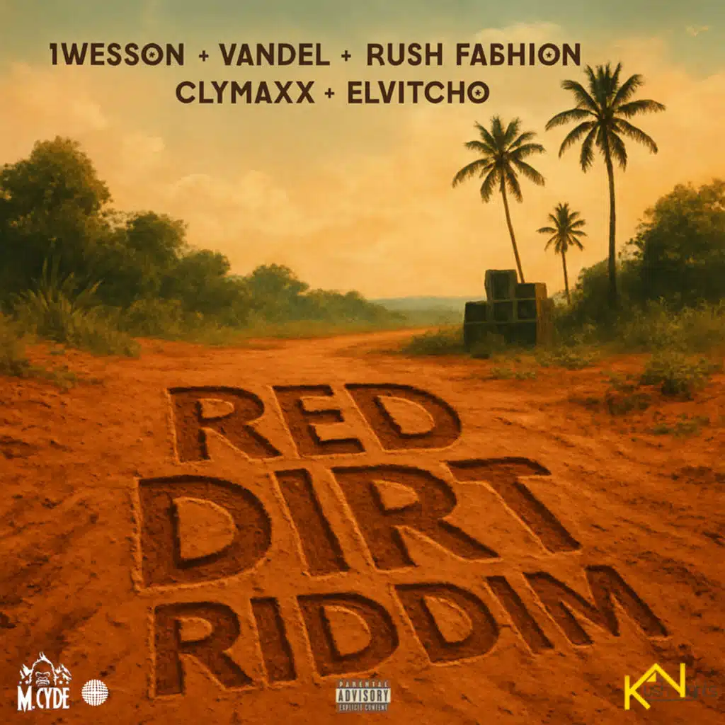 Red Dirt Riddim