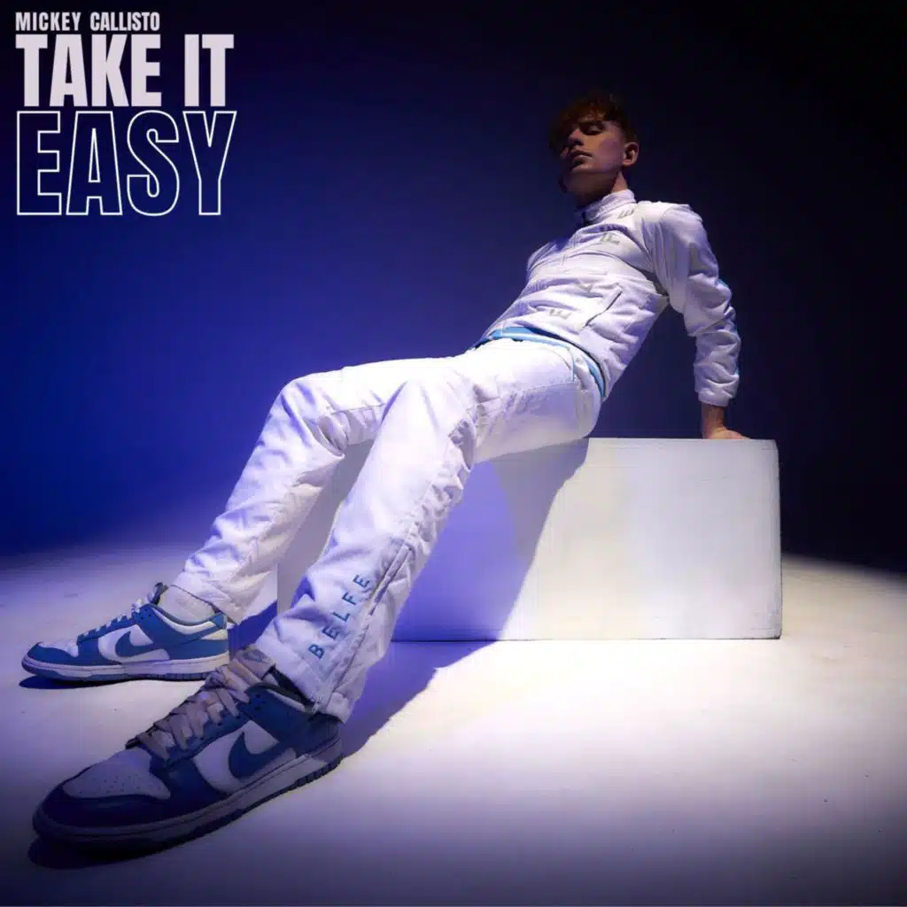 Take It Easy