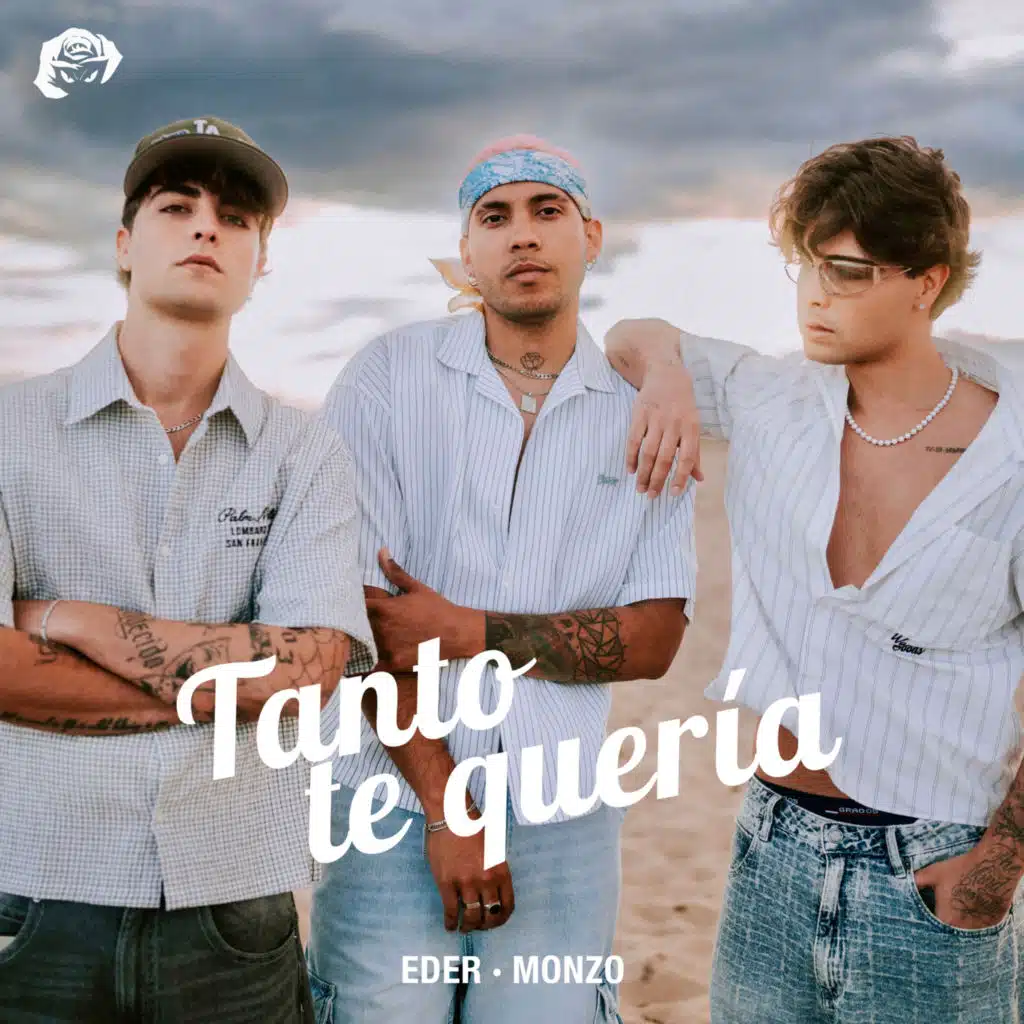 Tanto Te Quería (feat. Safree)