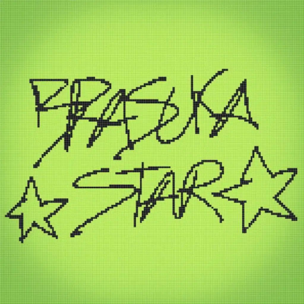 Brasuka Star