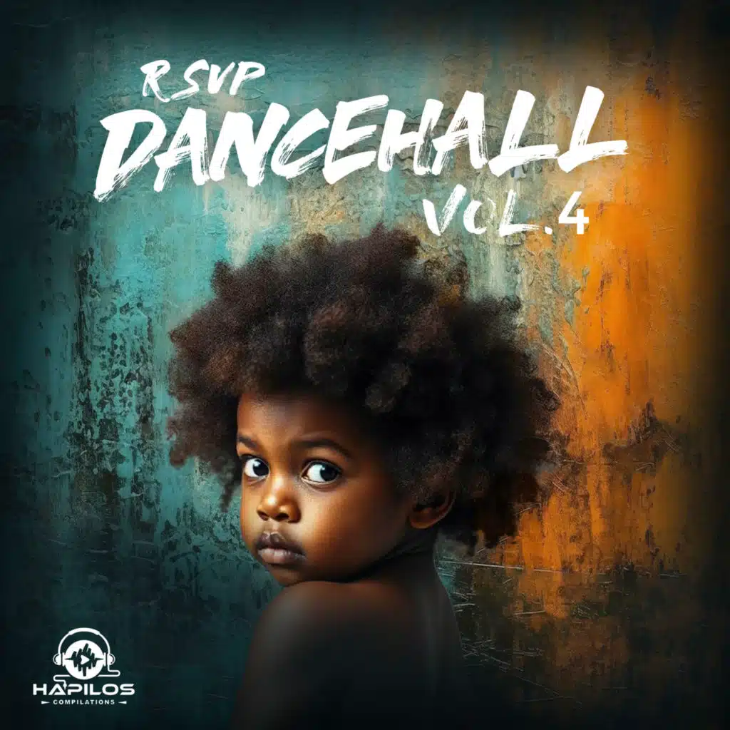 RSVP Dancehall, Vol. 4