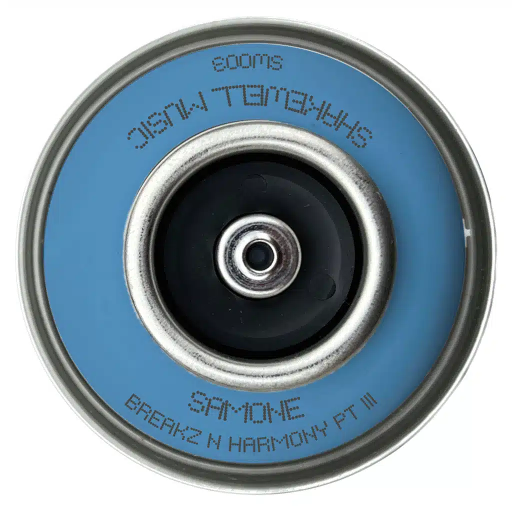 Breakz N Harmony, Pt. 3