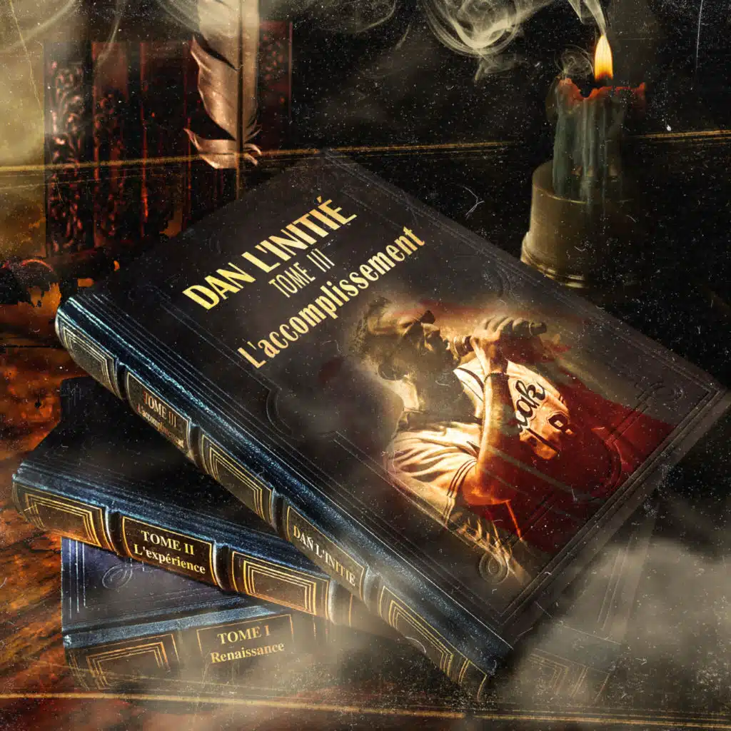 Tome III: L'accomplissement