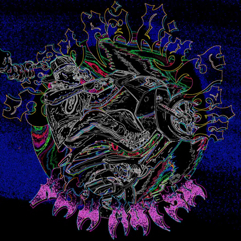 PGO HOT 50 (Hedo Hydr8 Remix)