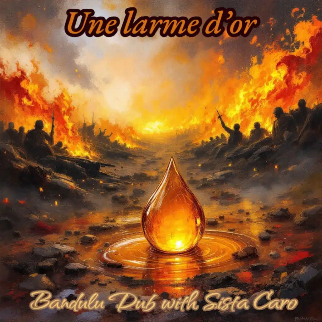 Bandulu Dub & Sista Caro