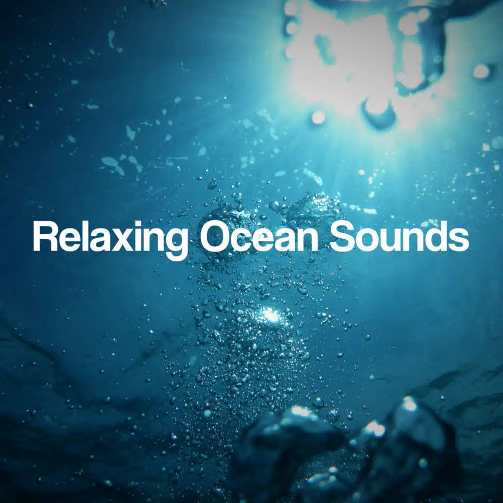 Relaxing Ocean Sounds