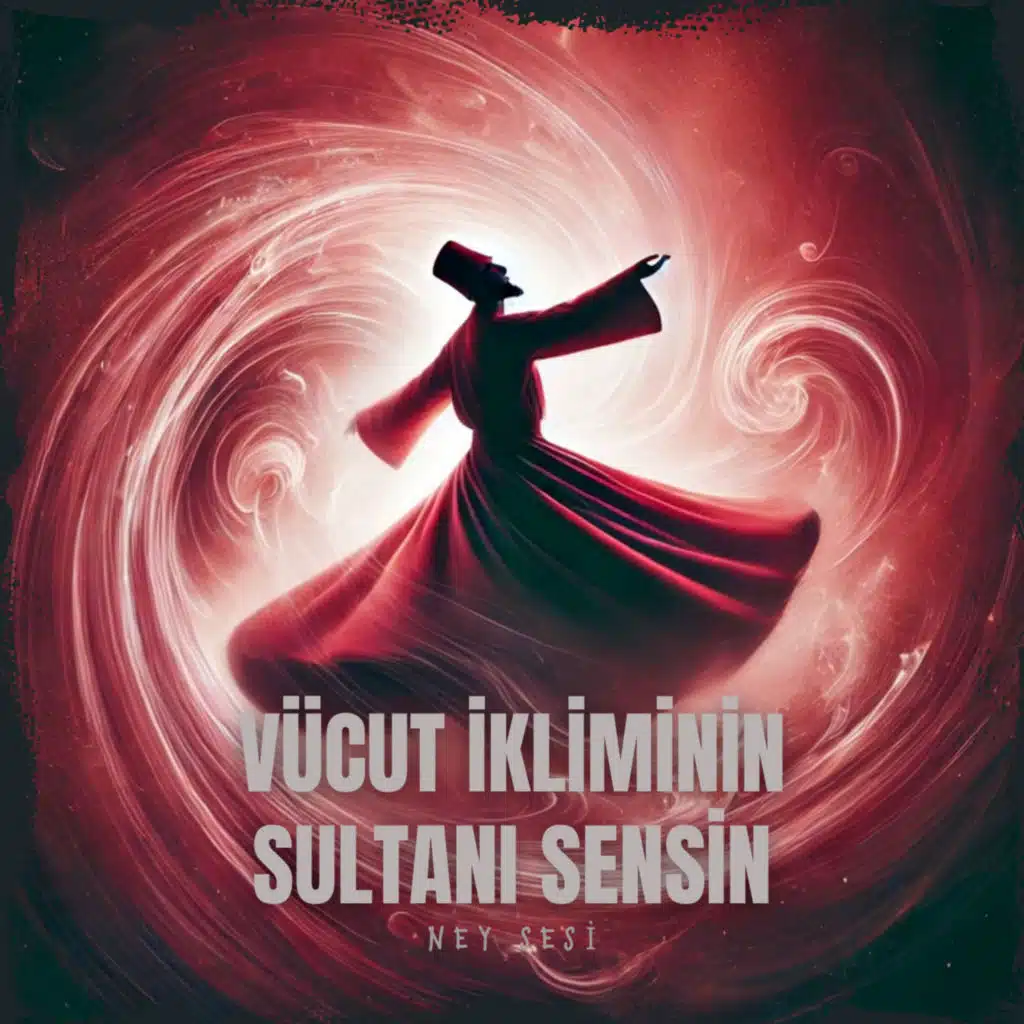 Vücud İkliminin Sultanı Sensin