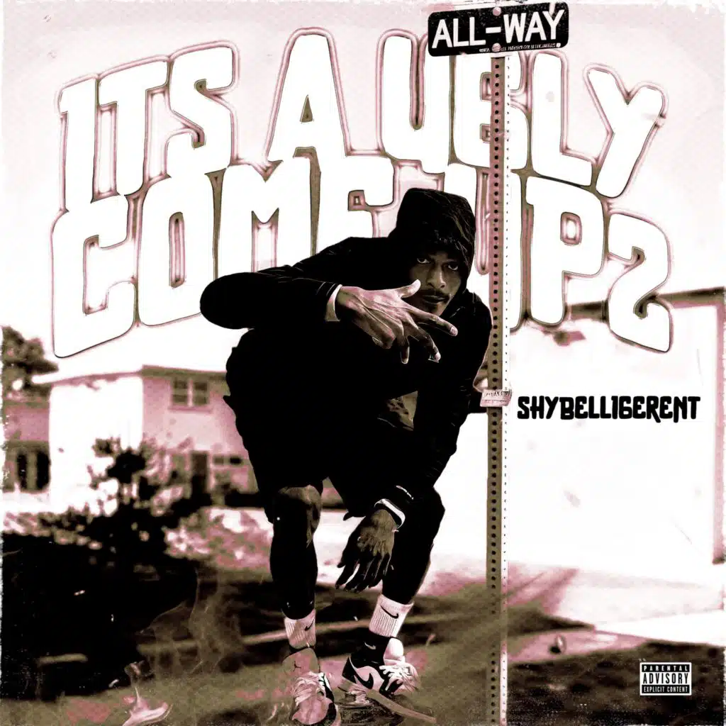 It's A Ugly Come Up 2