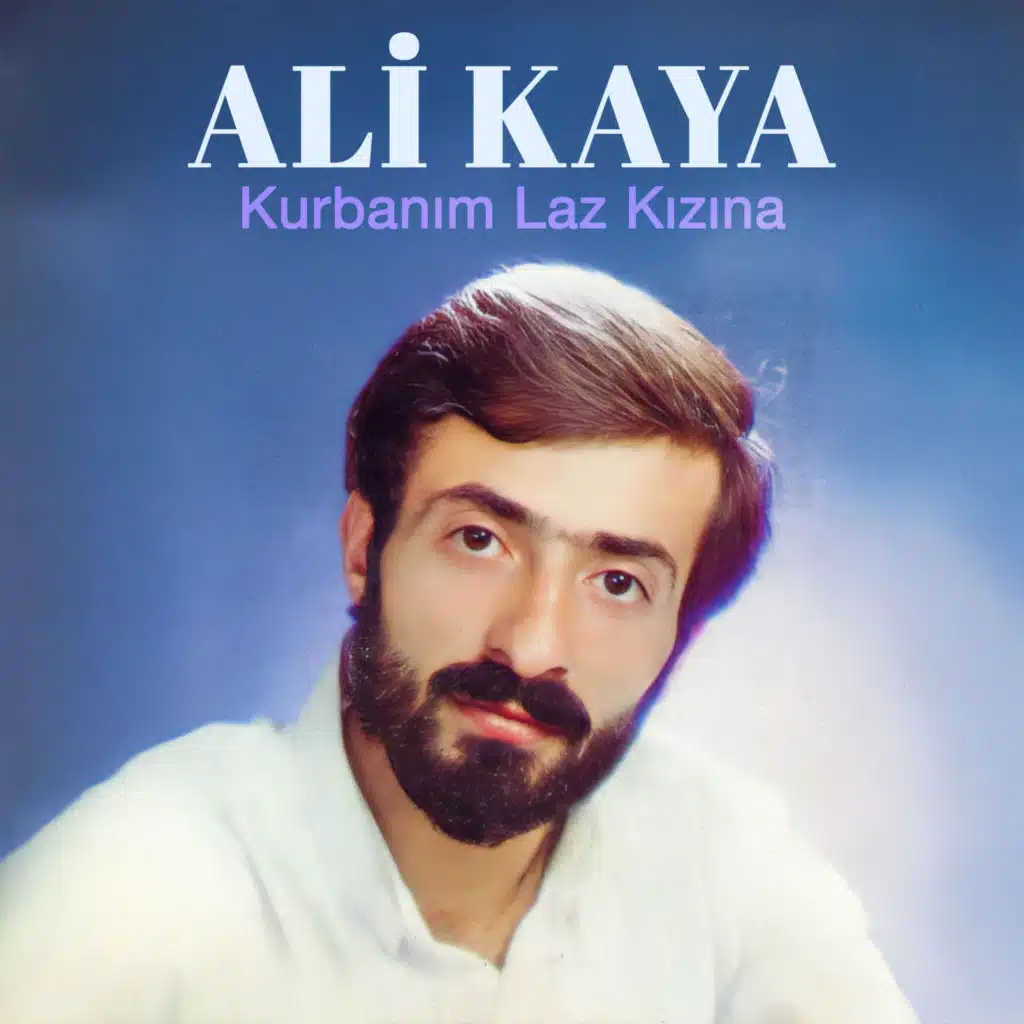 Kurbanım Laz Kızına