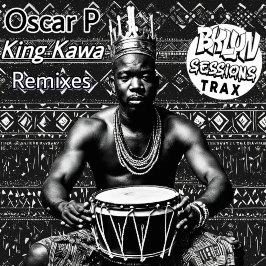 King Kawa