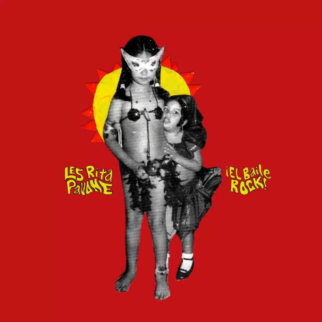 El Baile Rock