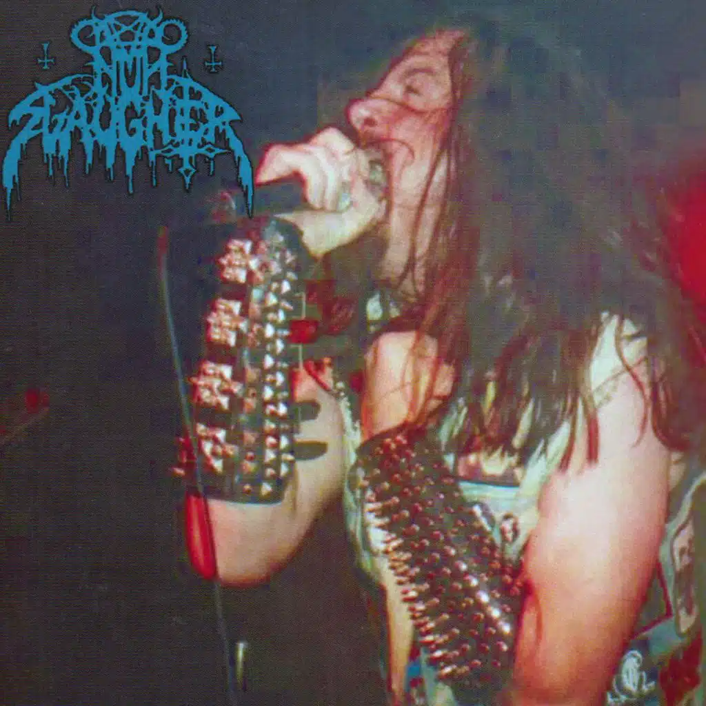 Split w/ Spawn of Satan