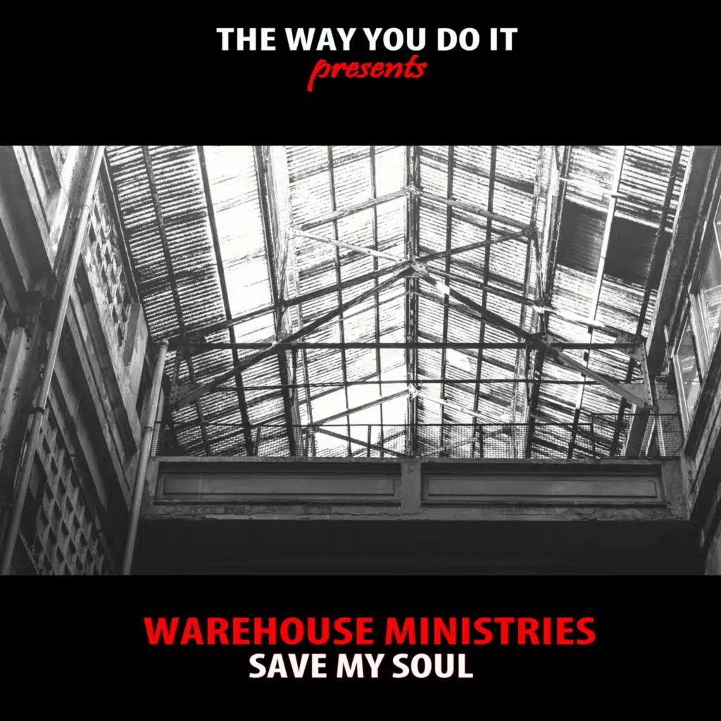 Save My Soul (Nu Ground Foundation Remixes)