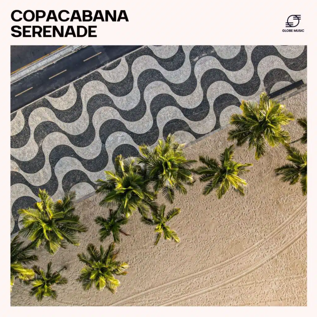 Copacabana Serenade