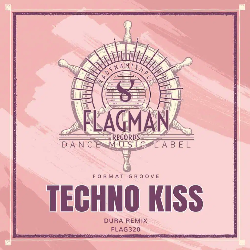 Techno Kiss