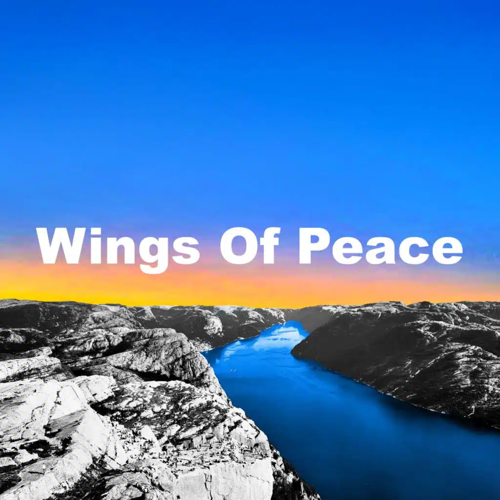 Wings Of Peace