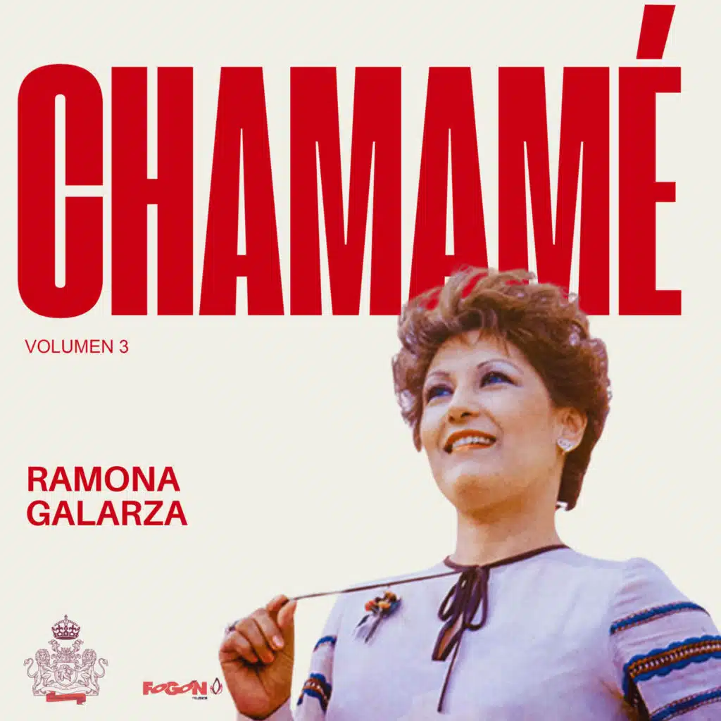 Ah Mi corrientes Porá (Remastered 2025) [feat. Raúl Barboza]