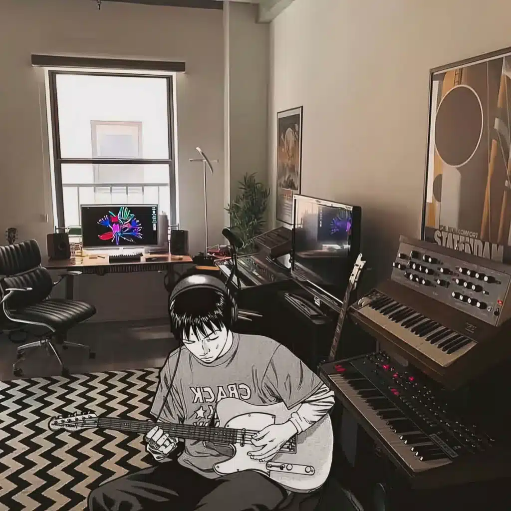 My Almost Best Themes (feat. Varswhite!!!)