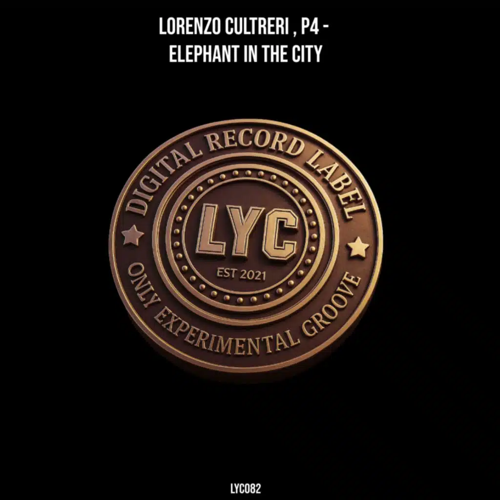 Lorenzo Cultreri & P4