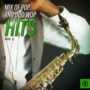 Mix of Pop and Doo Wop Hits, Vol. 3